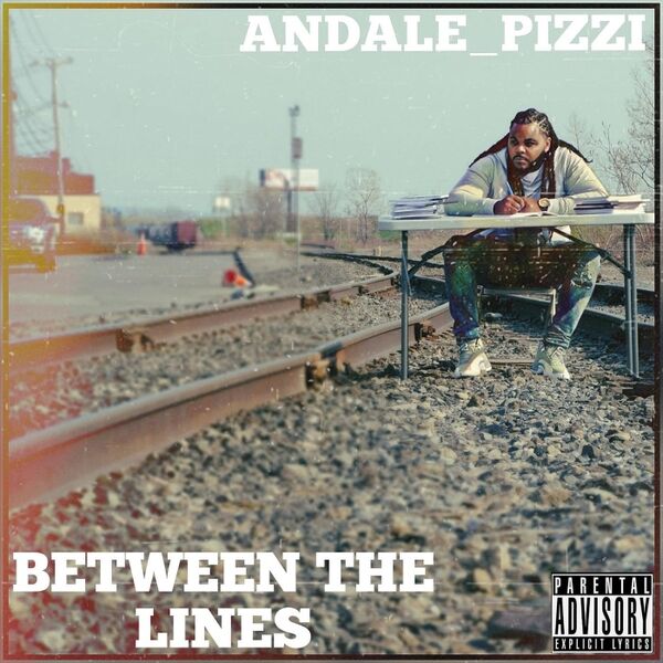 Cover art for Between the Lines