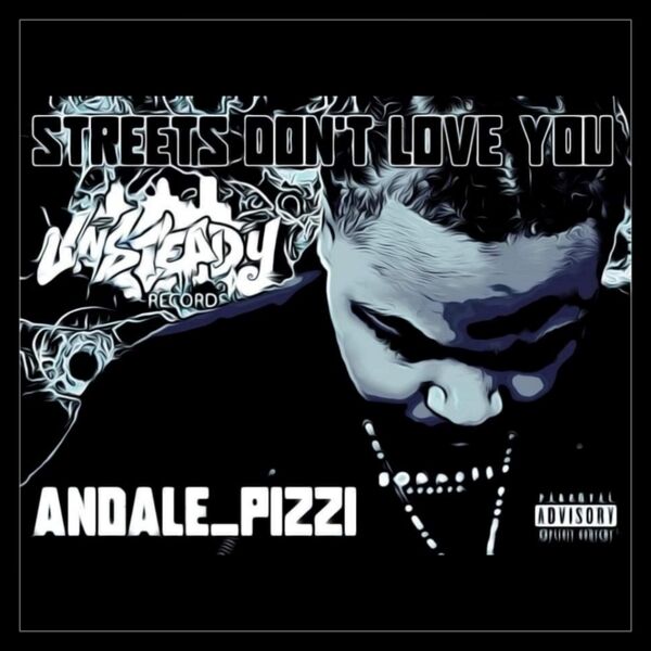 Cover art for Streets Don't Love You